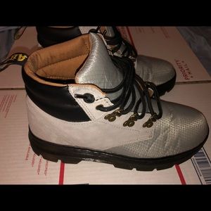 Dr Marten's Rakim Boot